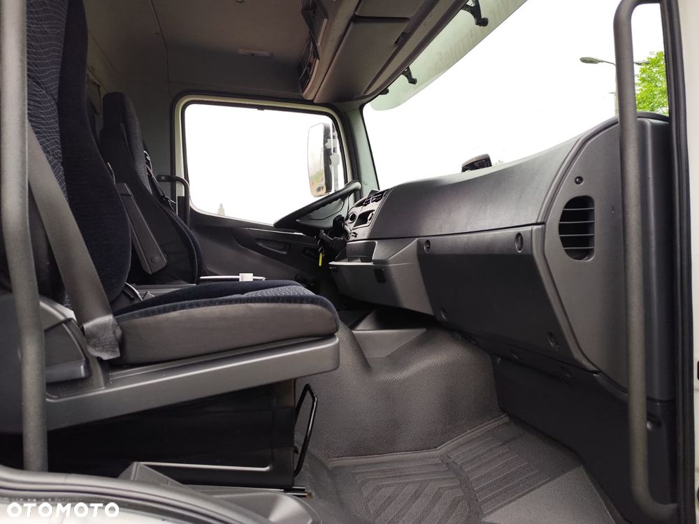 Mercedes-Benz Atego 1230 - 8