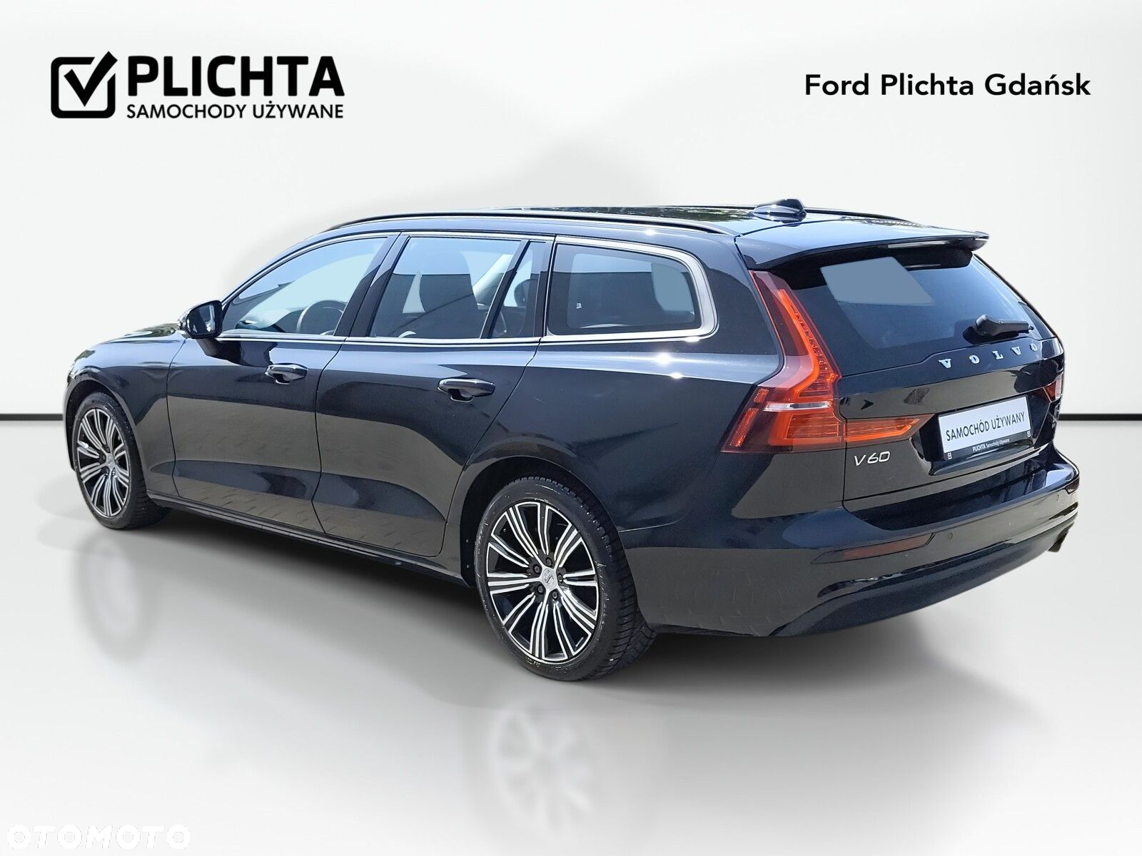 Volvo V60 - 7