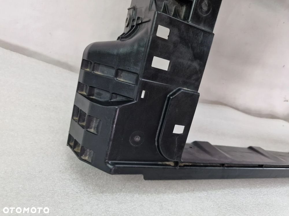 VW POLO V 5 6R0 / 6C0 09-17 WZMOCNIENIE CZOŁOWE / PAS PRZEDNI NR 6R0805588AF / 6R0805588AM / 6R0805588T / 6R0805588P / 6C0805588H NR AUKCJI WZM478 - 36