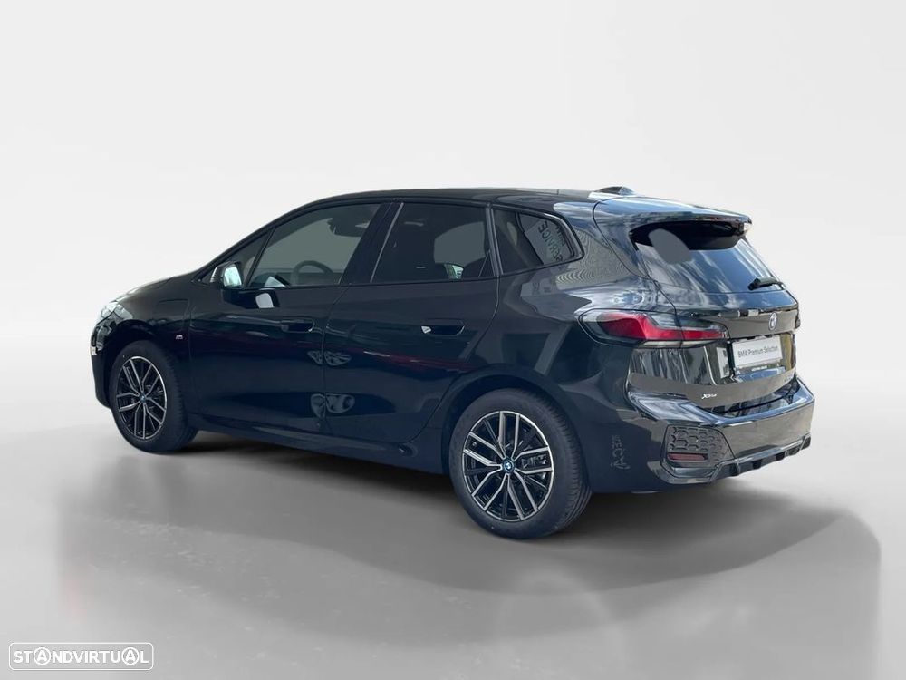 BMW 225xe Active Tourer e xDrive Pack Desportivo M - 4