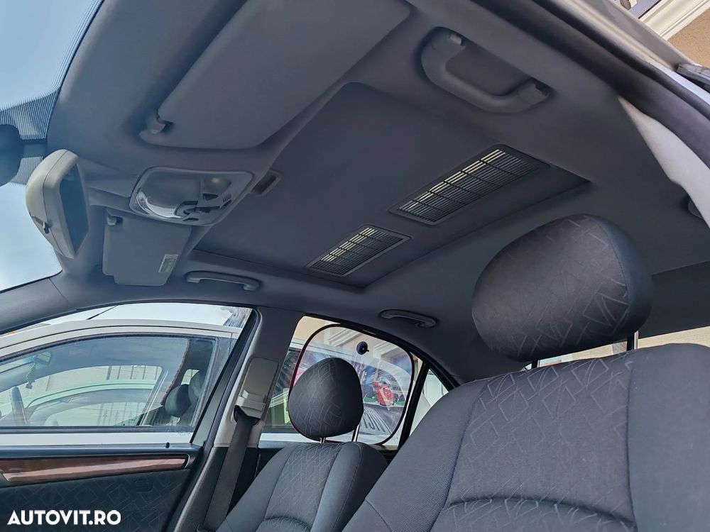 Mercedes-Benz C - 17