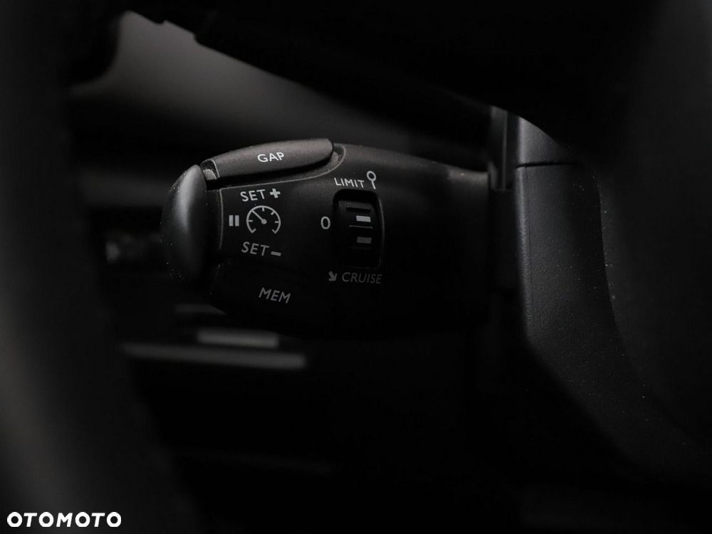 Citroën C5 Aircross 1.5 BlueHDi Feel - 33