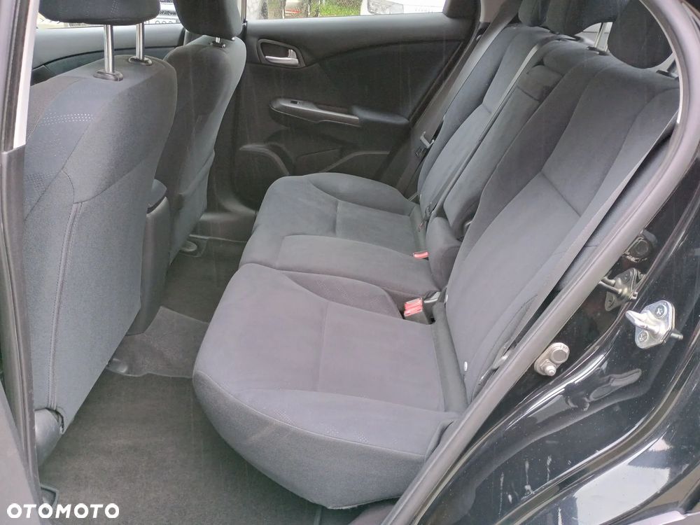 Honda Civic 1.4 Sport - 11