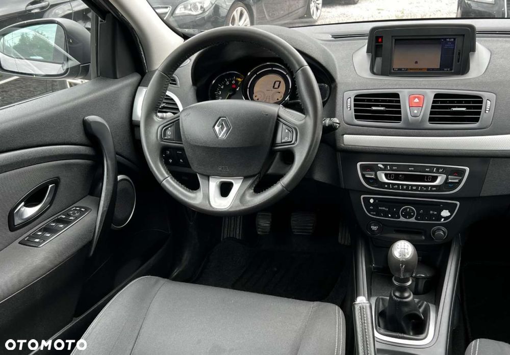 Renault Megane - 11