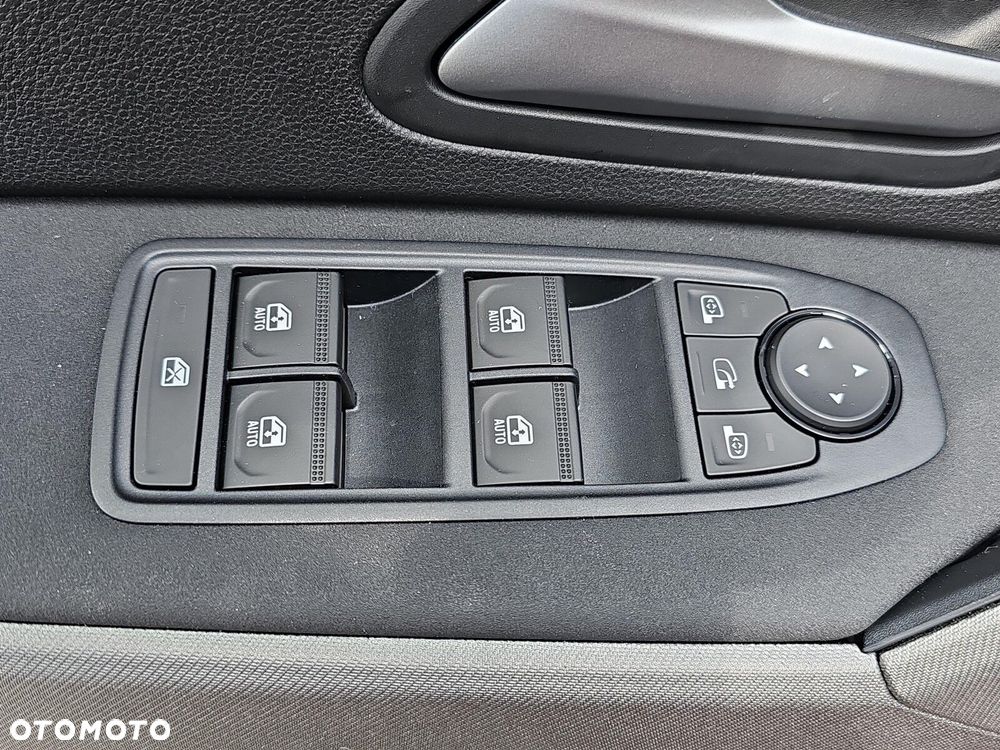 Dacia Bigster 1.8 Full Hybrid 155 Journey MMT - 29