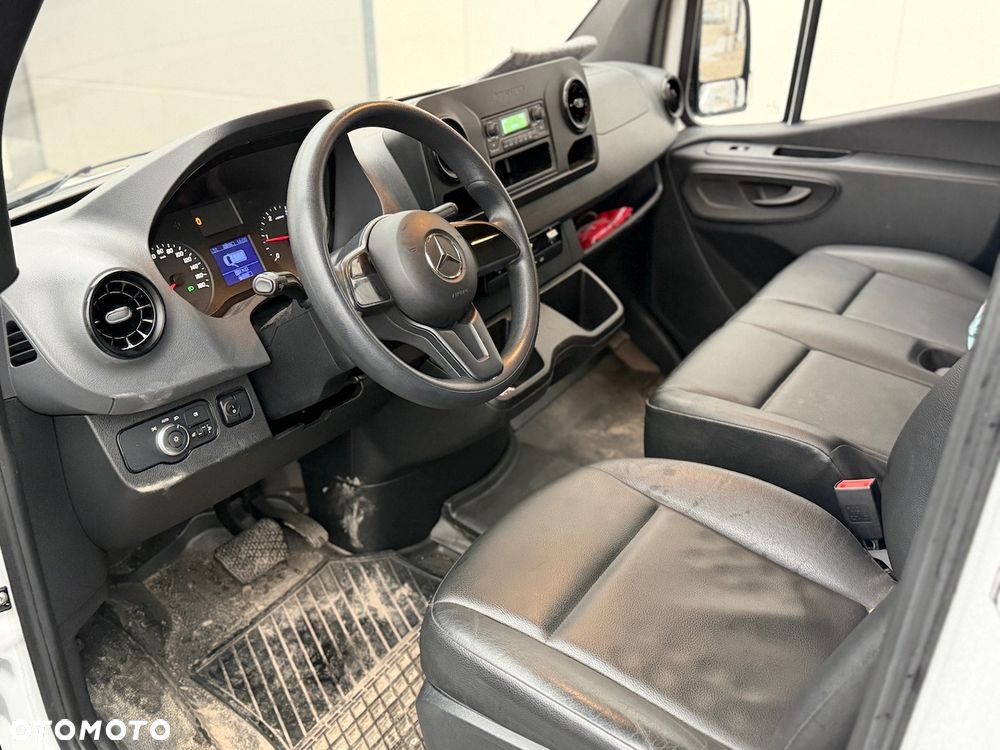 Mercedes-Benz Sprinter Autolaweta Pomoc Drogowa - 5