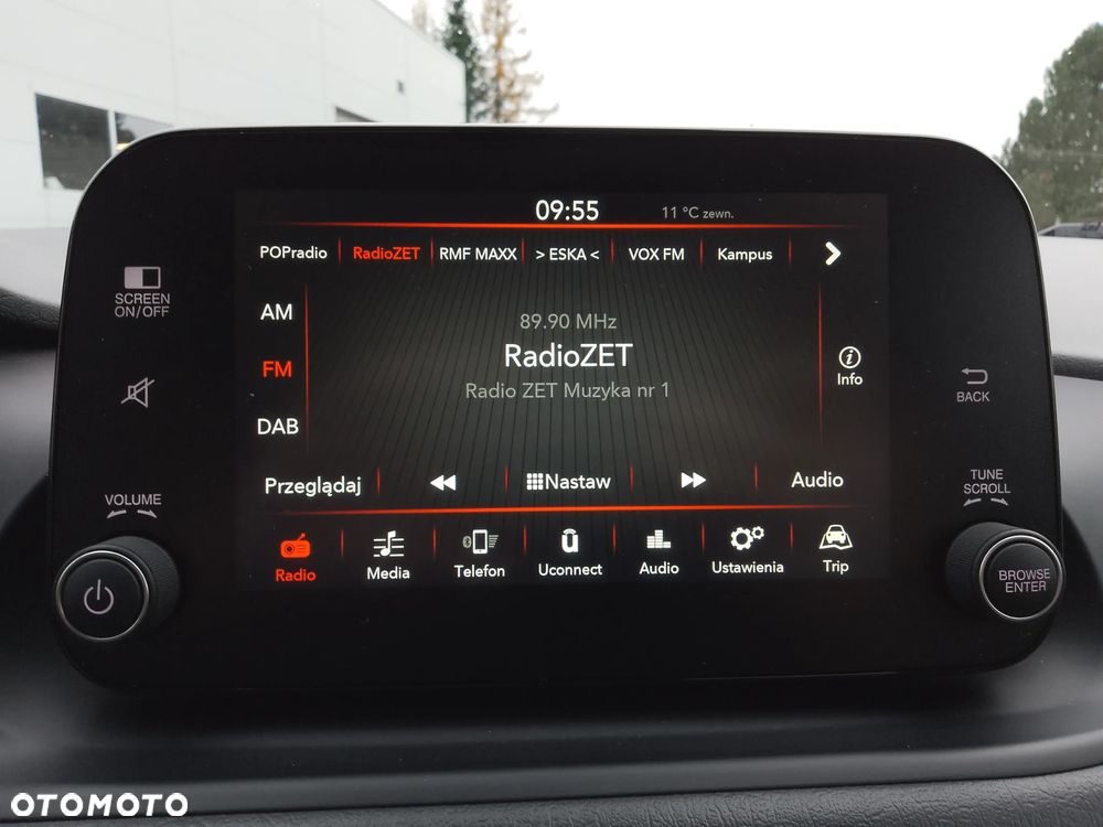 Fiat Tipo 1.0 T3 - 12