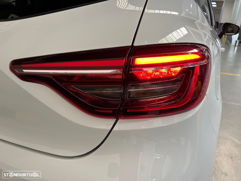 Renault Clio 1.5 Blue dCi Intens - 9