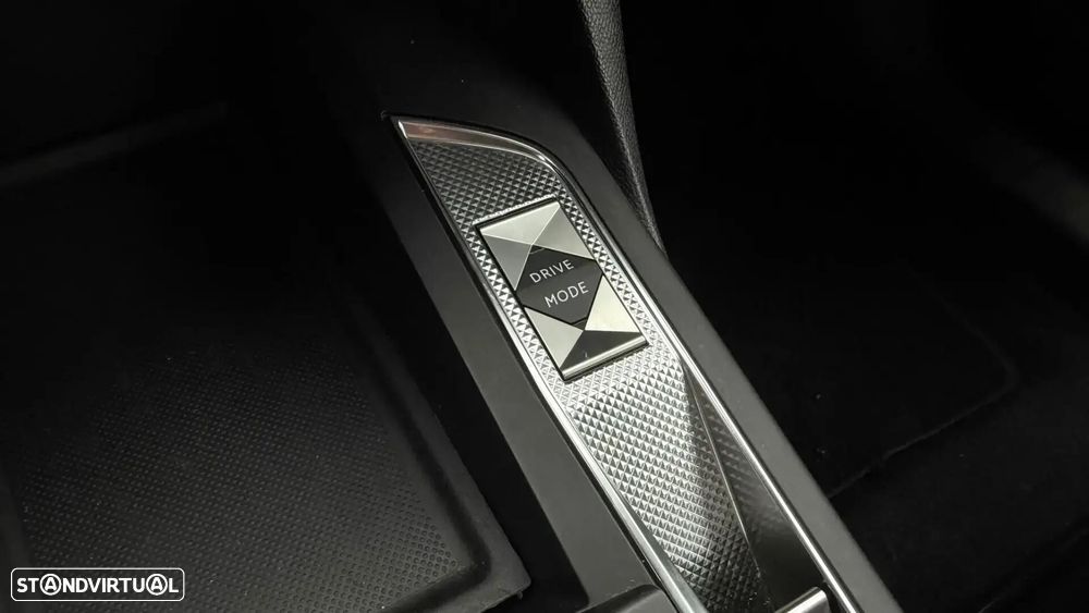 DS DS3 Crossback E-Tense Bastille - 16