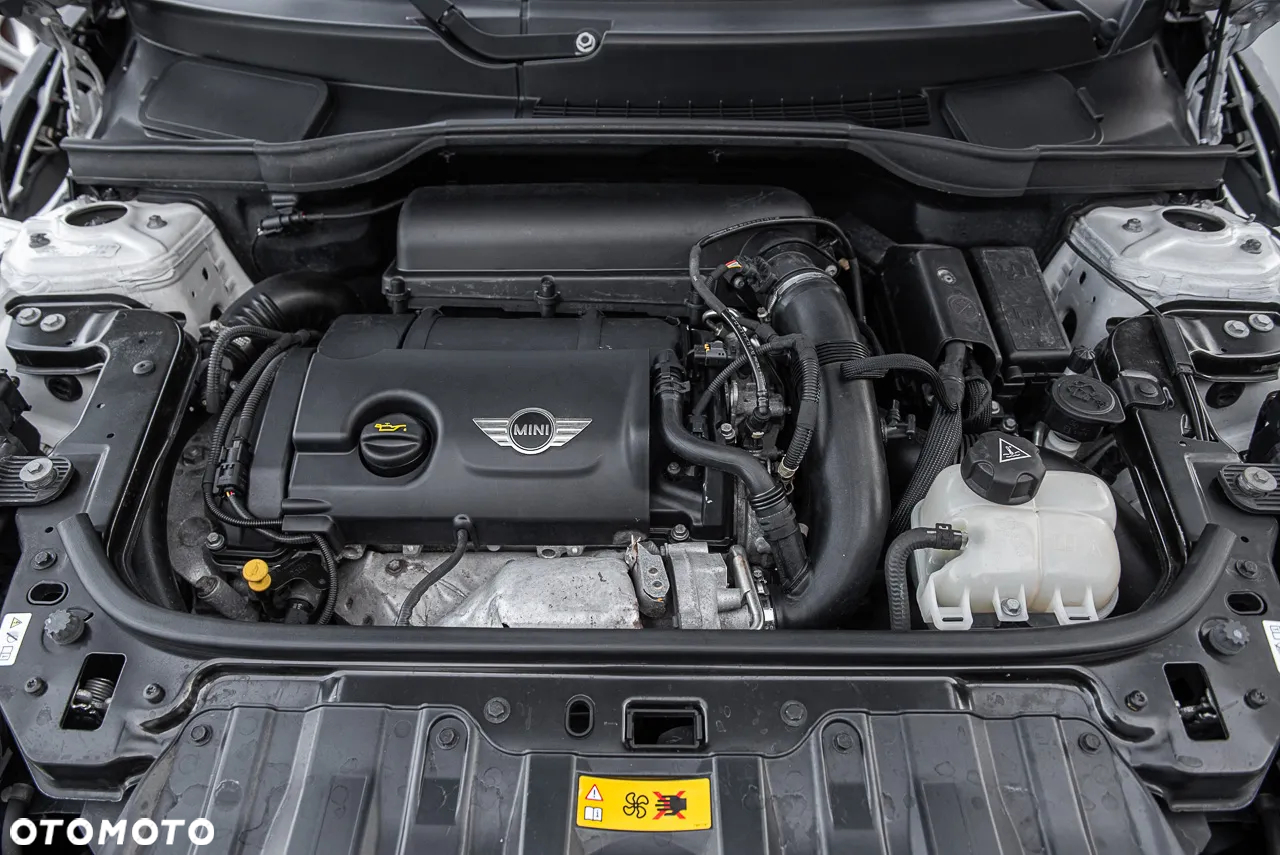 MINI Countryman - 29