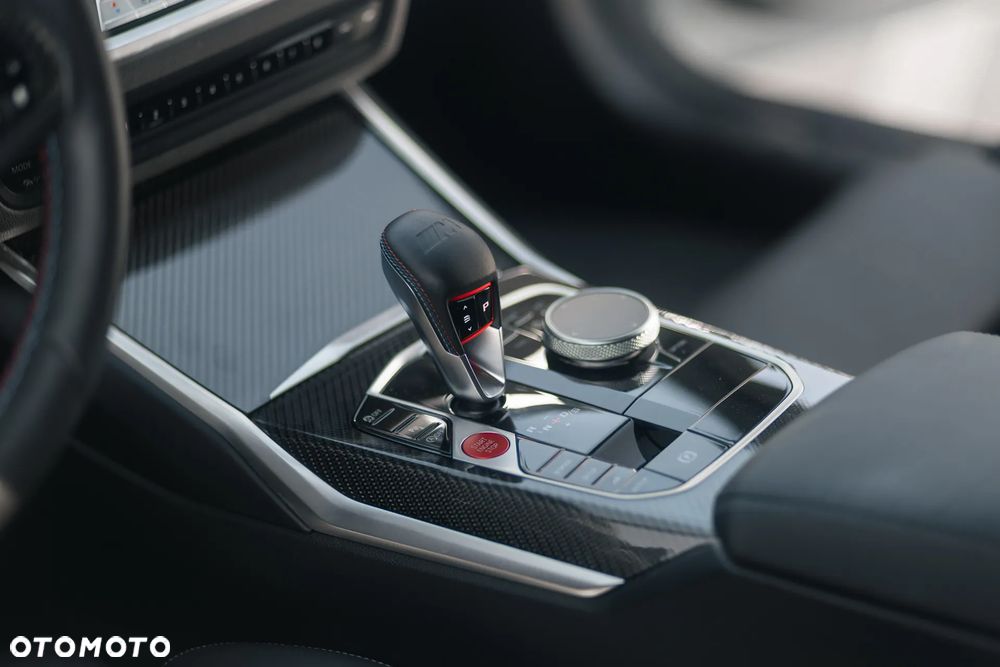 BMW M4 Competition M xDrive sport - 16