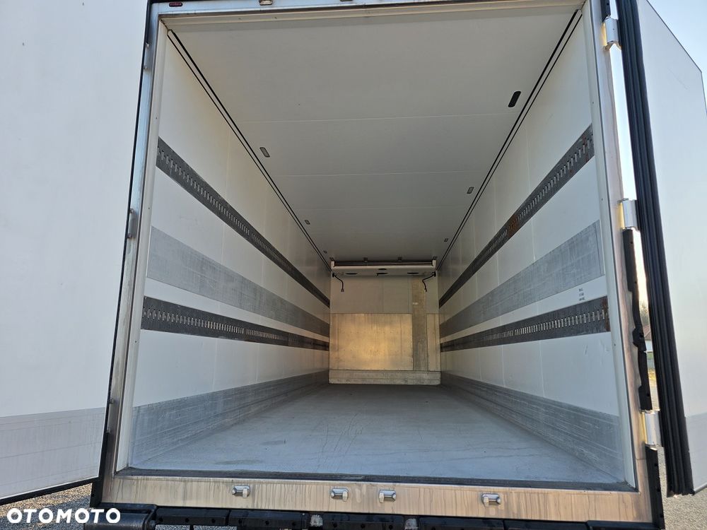 Mercedes-Benz Actros 2545 6x2 Chłodnia - 9