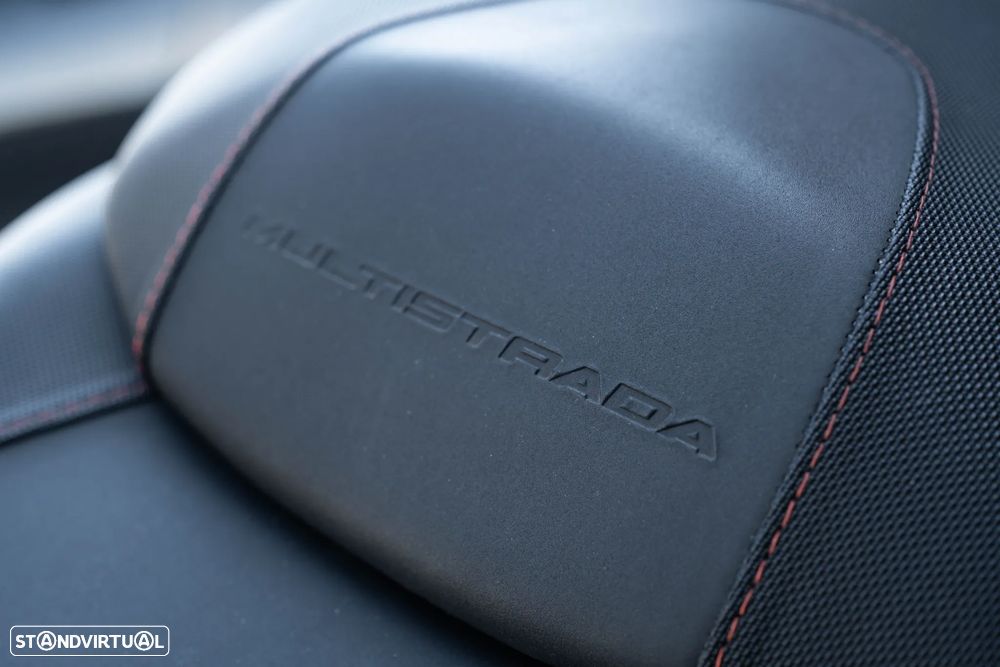 Ducati Multistrada - 18