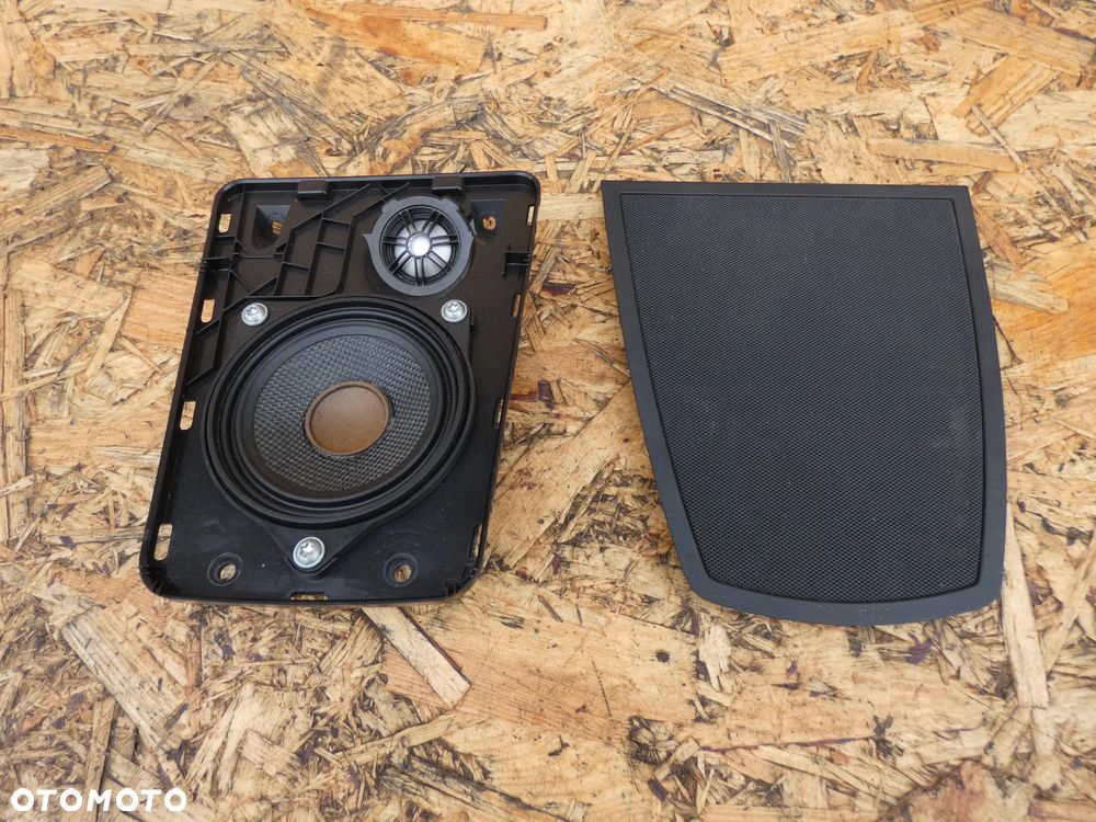 BMW F01 F02 GŁOŚNIK KOKPITU 9141501