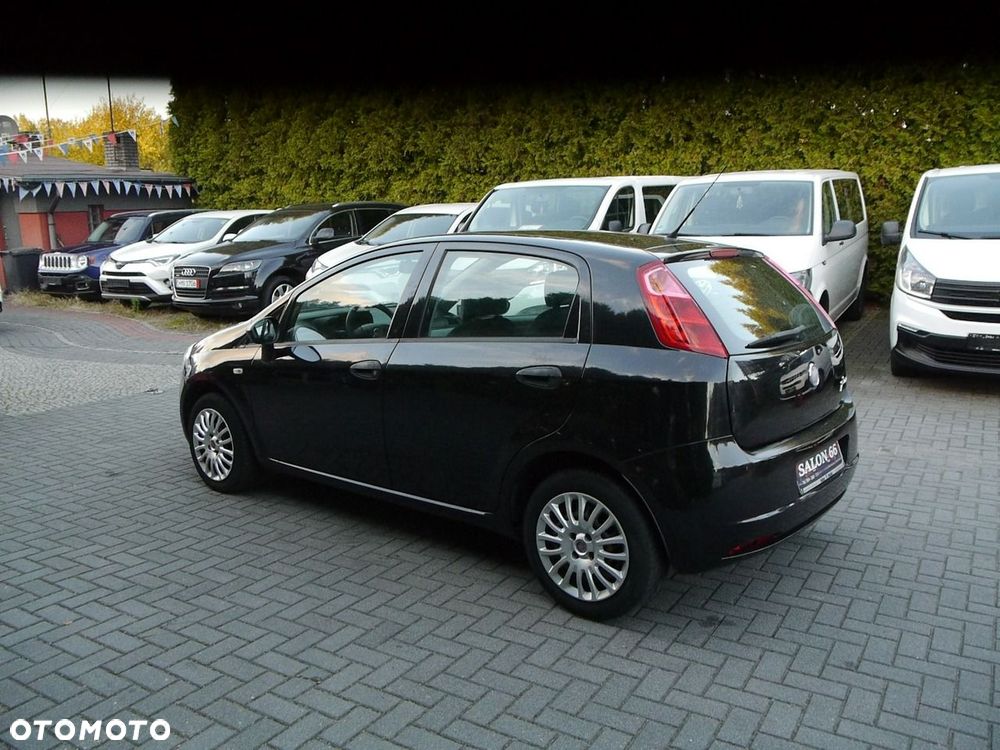Fiat Punto - 13