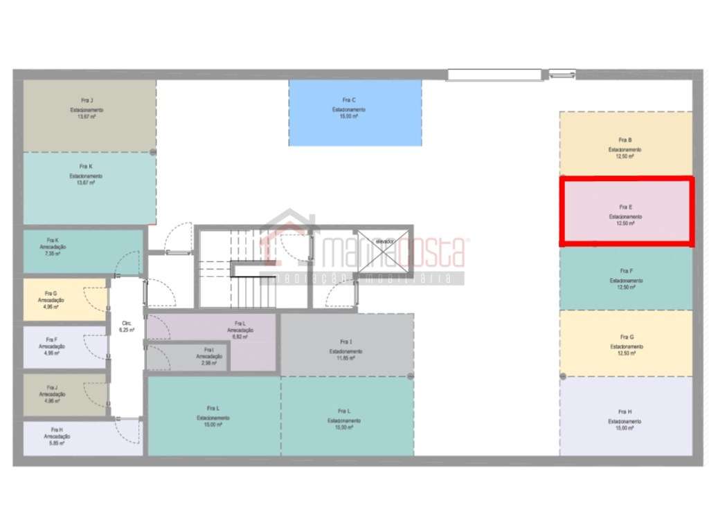 Apartamento T3 Novo 1º andar na Lourinhã - Grande imagem: 3/5