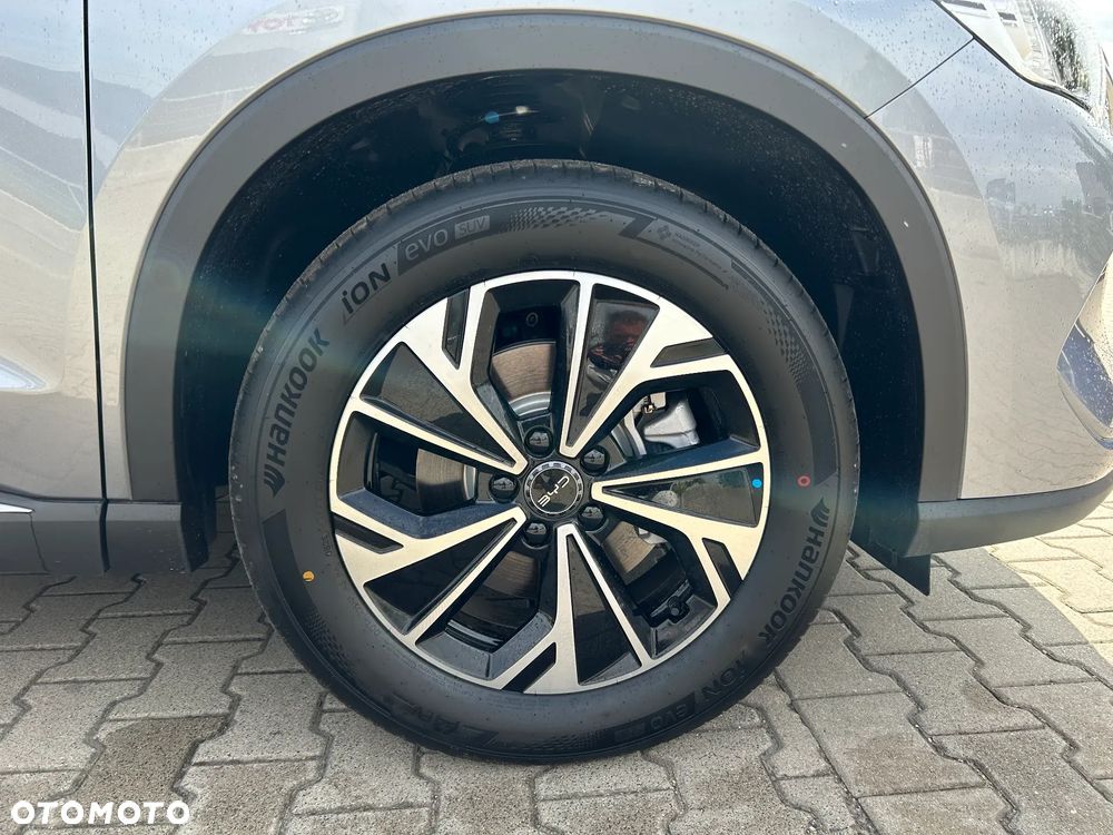 BYD Sealion 5 1.5 Design - 36