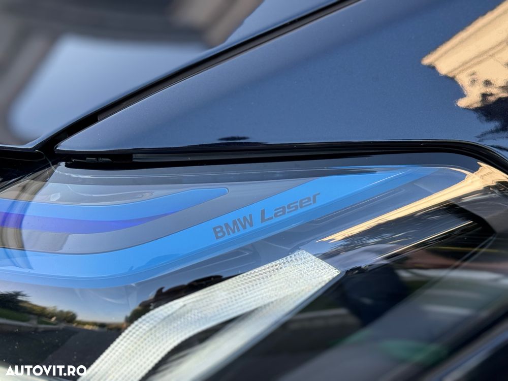 BMW Seria 5 - 5
