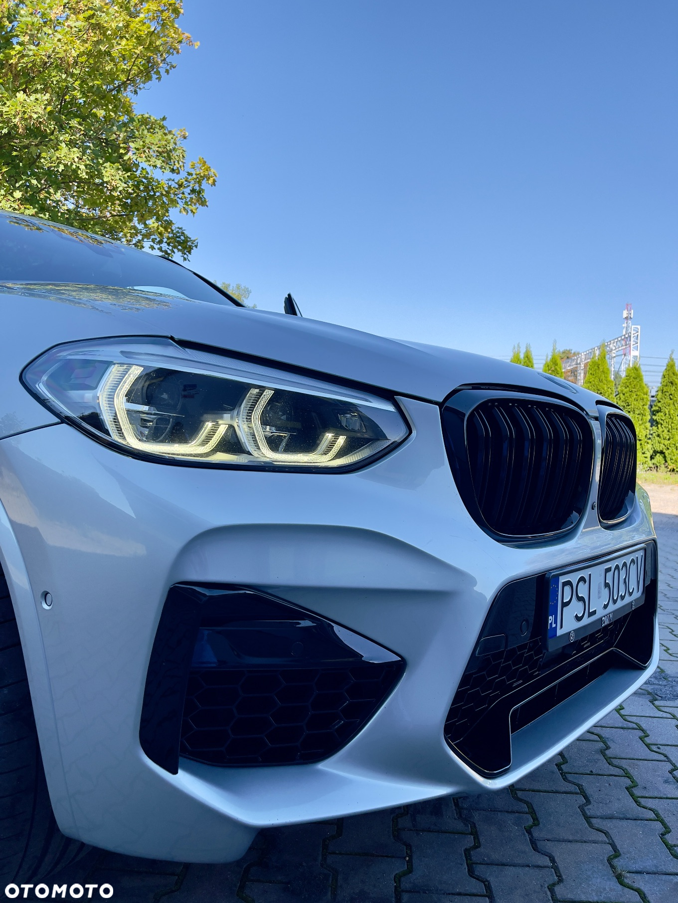 BMW X3 xDrive30d M Sport - 2