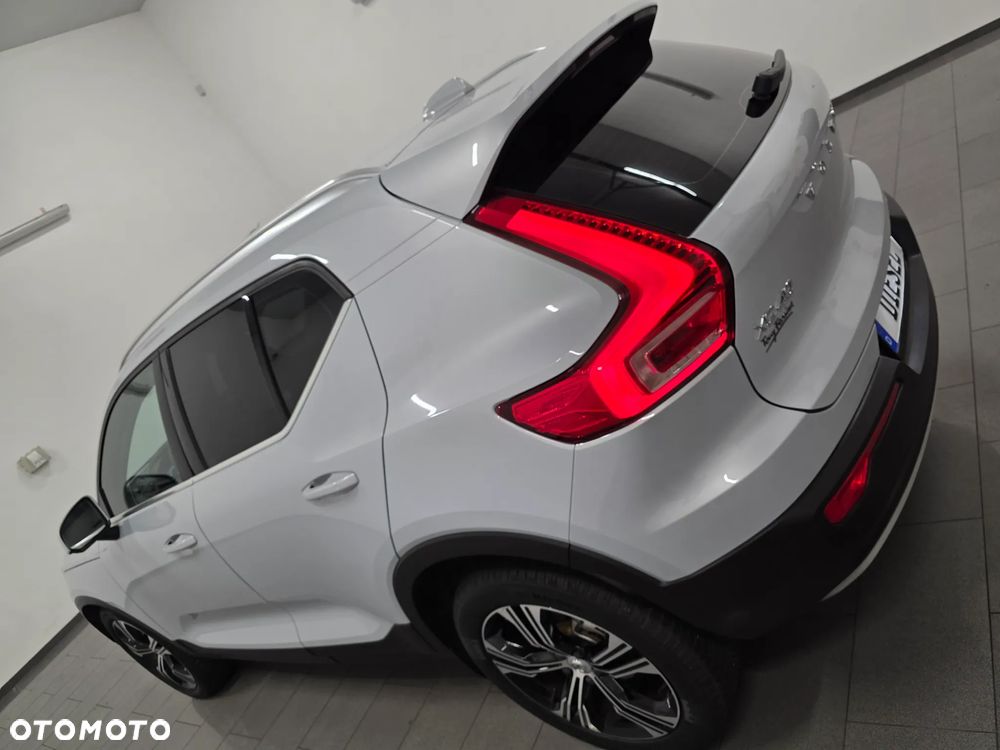 Volvo XC 40 D3 SCR Inscription - 34
