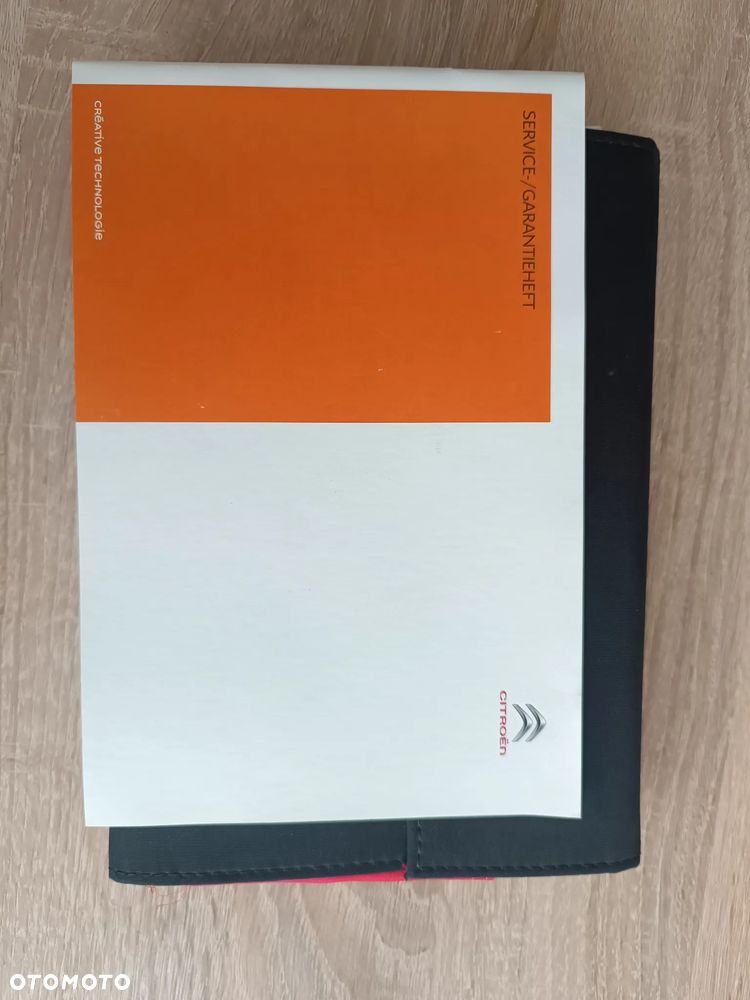 Citroën BERLINGO - 19