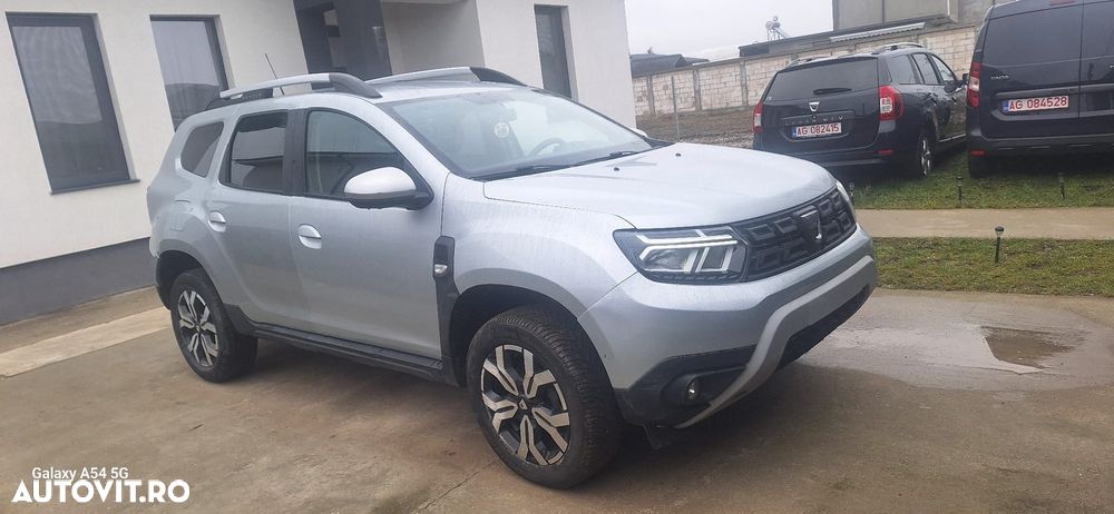 Dacia Duster - 2