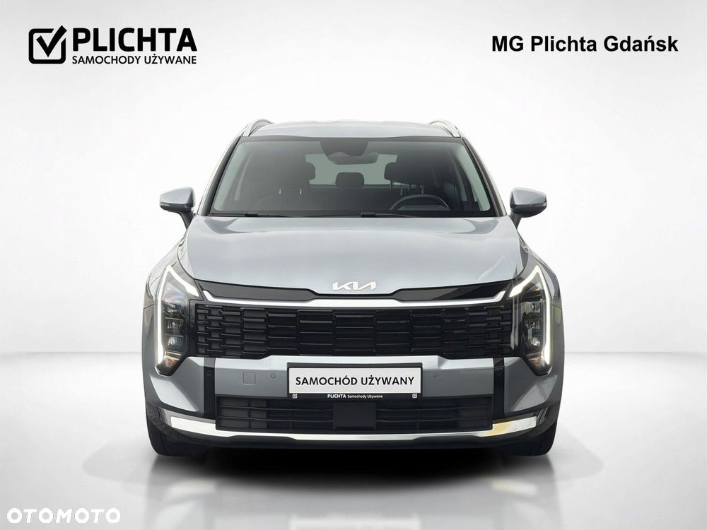 Kia Sportage 1.6 T-GDI L 2WD DCT - 8
