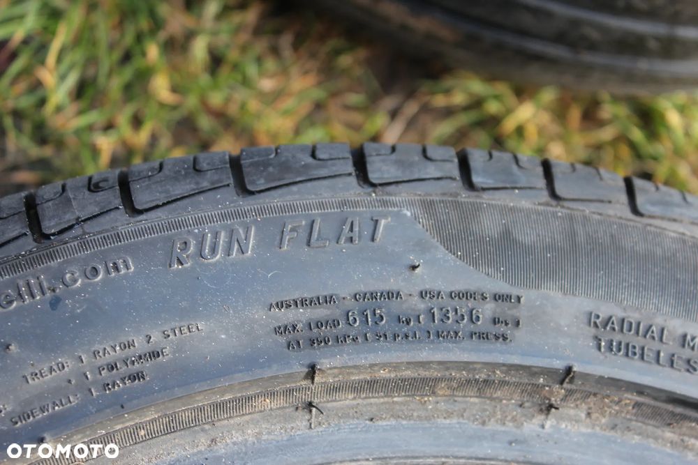 OPONA PIRELLI CINTURATO 225/45 R18 6 mm 2018 - 6