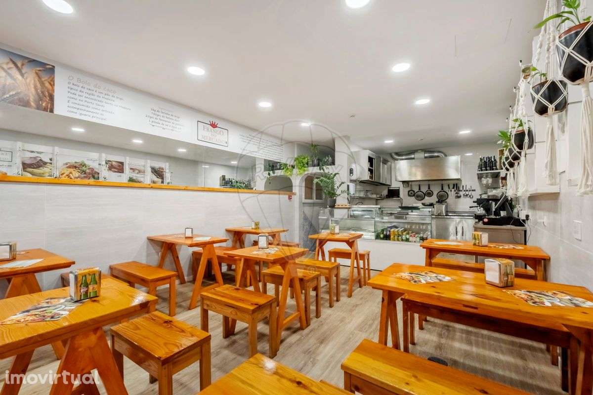 Trespasse  para venda - Grande imagem: 2/15