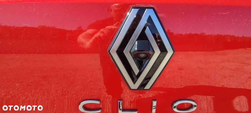 Renault Clio 1.6 E-TECH Full Hybrid 145 Generation - 11