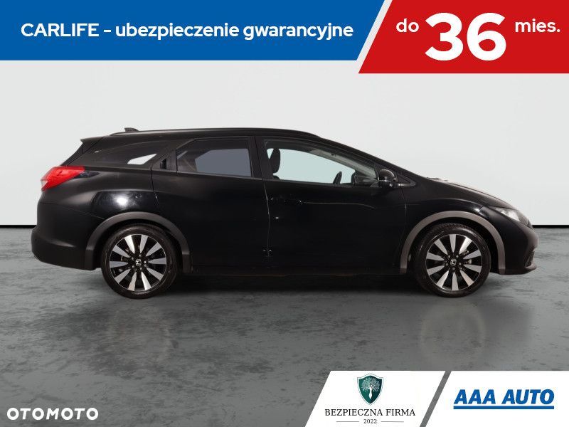 Honda Civic - 8