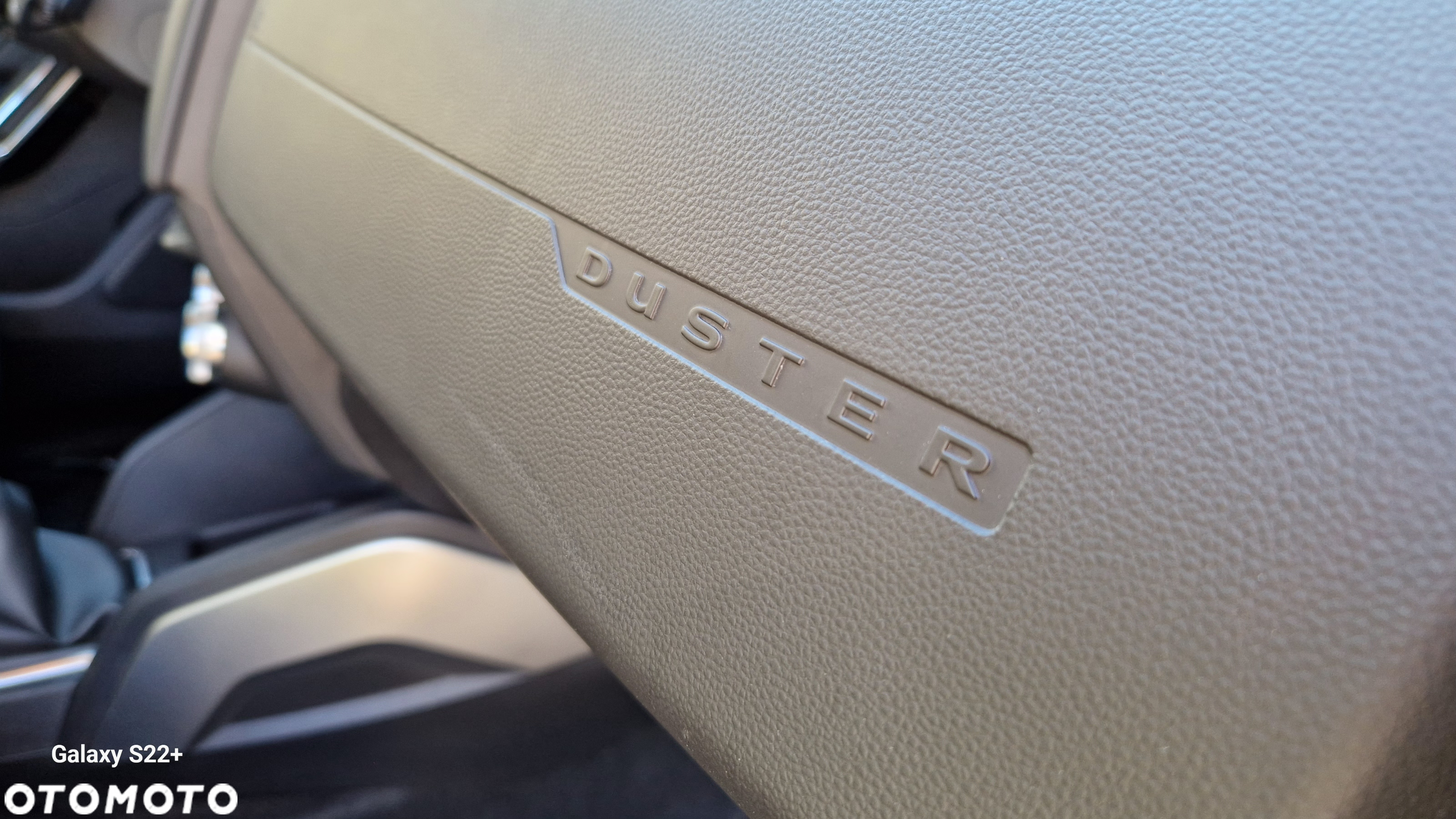 Dacia Duster 1.6 SCe Prestige - 13