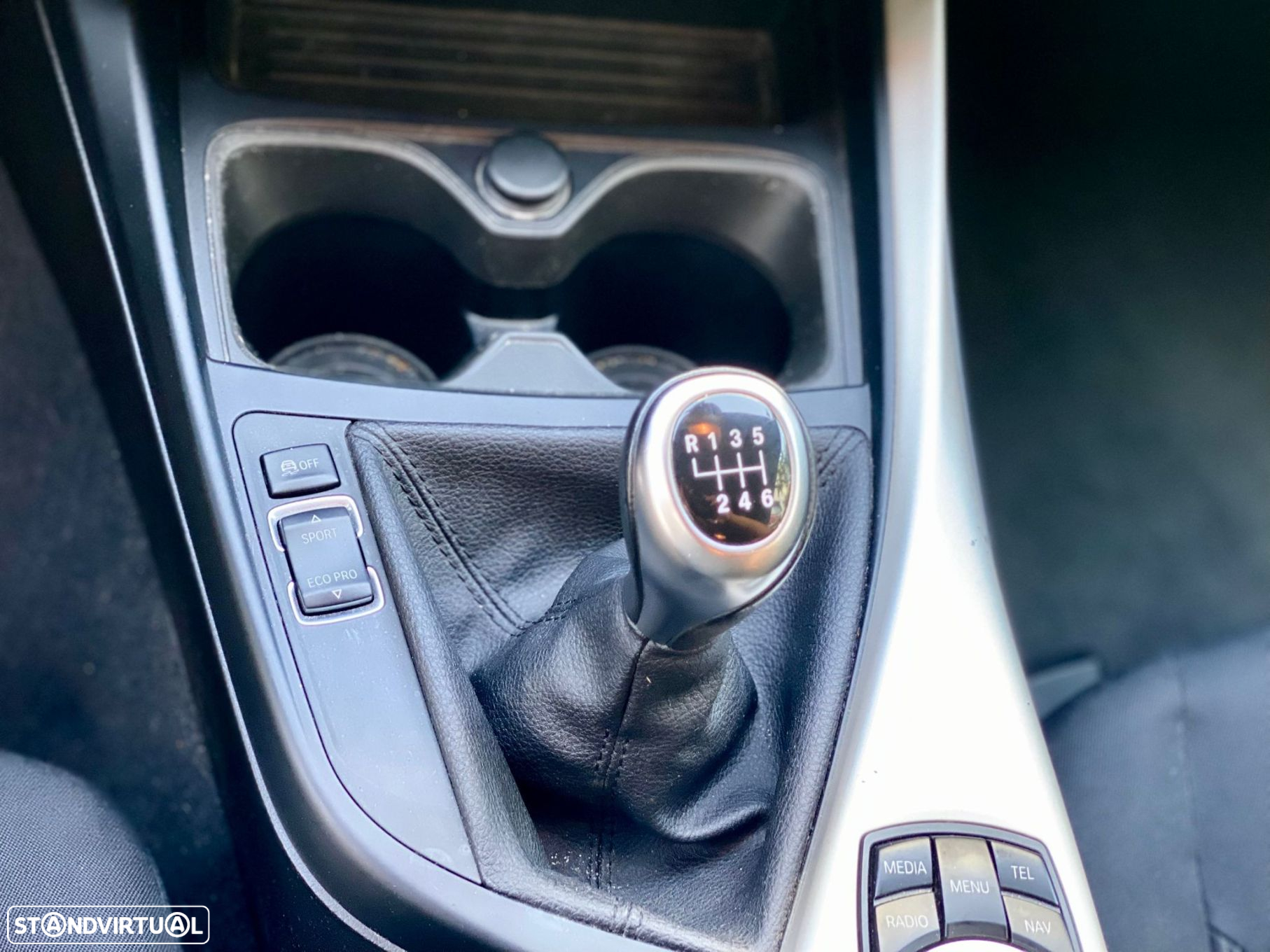 BMW 116 d - 22