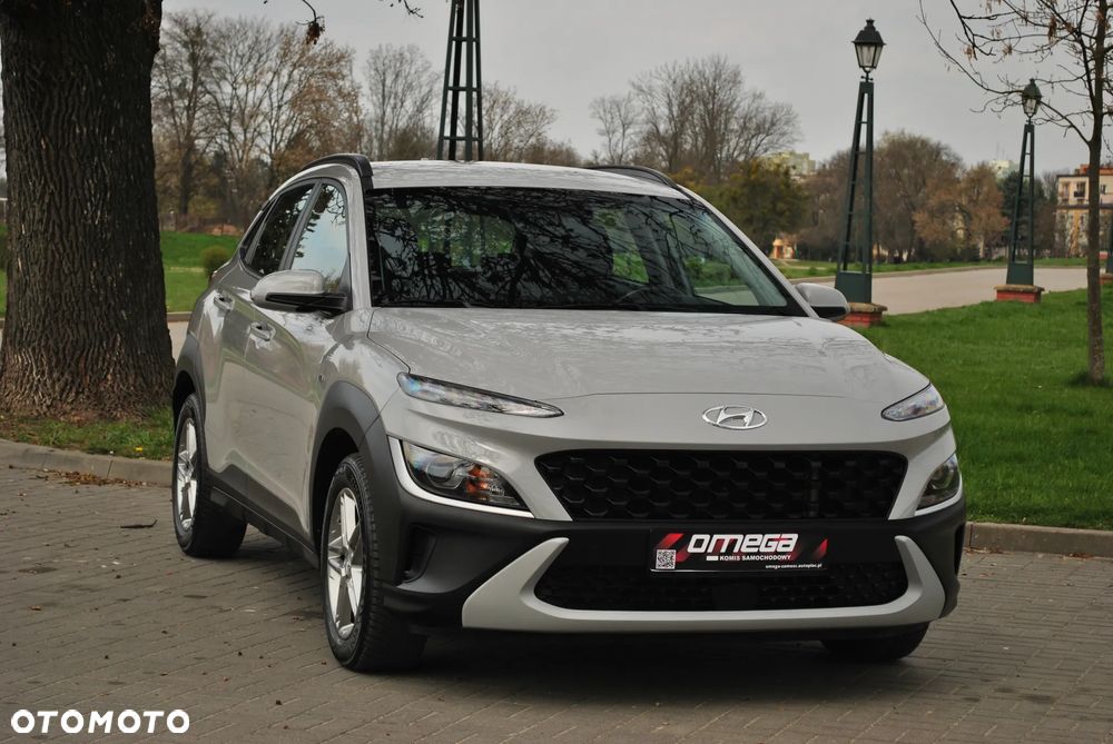 Hyundai Kona 1.0 T-GDI Comfort - 3