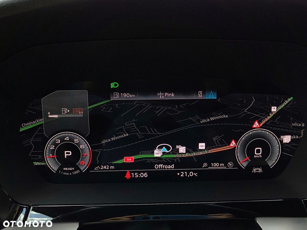 Audi A3 Sportback - 19