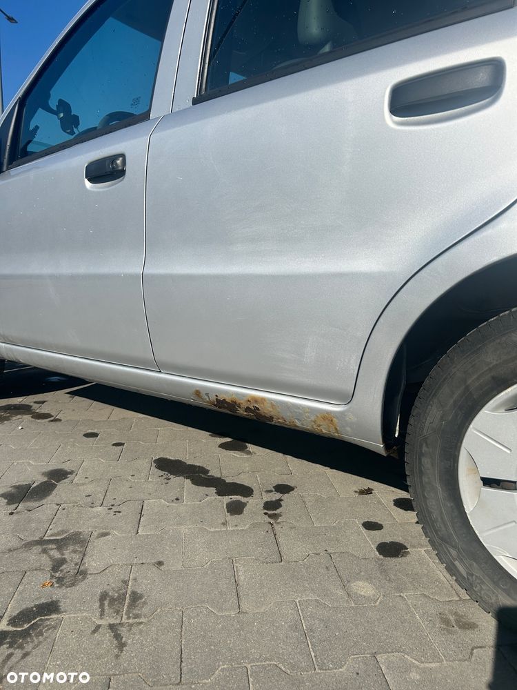 Fiat Panda 1.1 Active Eco - 4