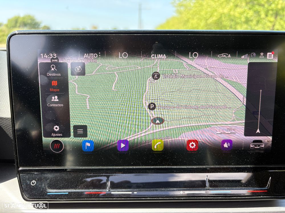 SEAT Leon 1.5 TSI FR S/S - 24