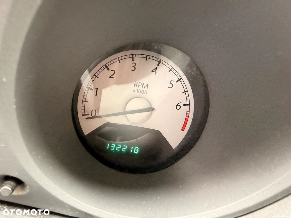 Chrysler Sebring 2.4 Limited - 34