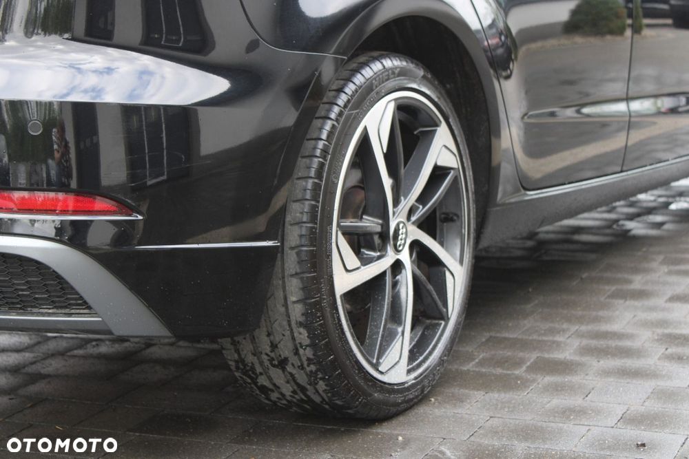 Audi A3 Sportback - 15