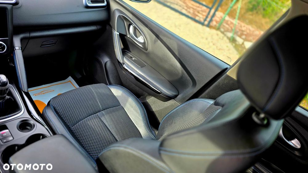 Renault Kadjar 1.3 TCe FAP Bose - 35
