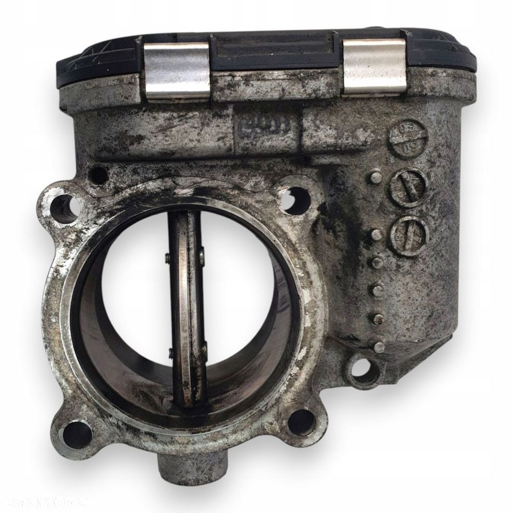 PRZEPUSTNICA Volvo S60 V70 II XC70 II XC90 2.4 D5 0281002701 8692720 - 6