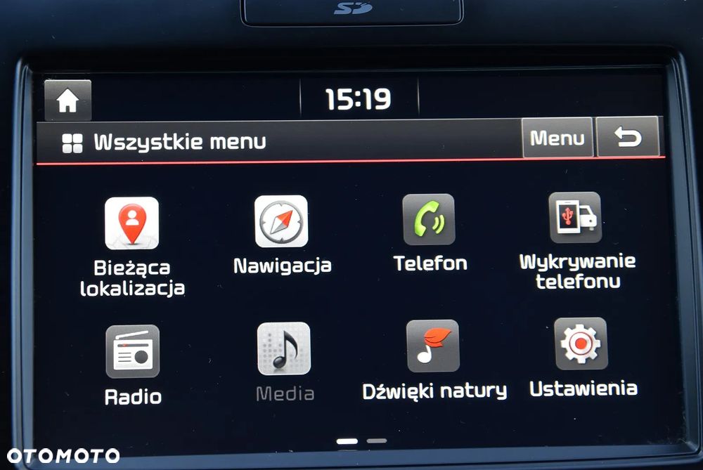 Kia Ceed 1.6 CRDi GT Line - 33