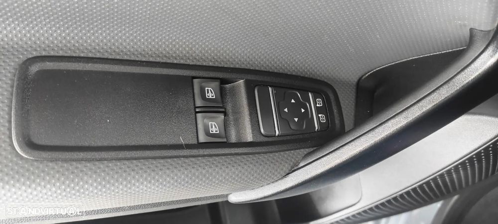 Mercedes-Benz Citan 110 CDi/27 - 38