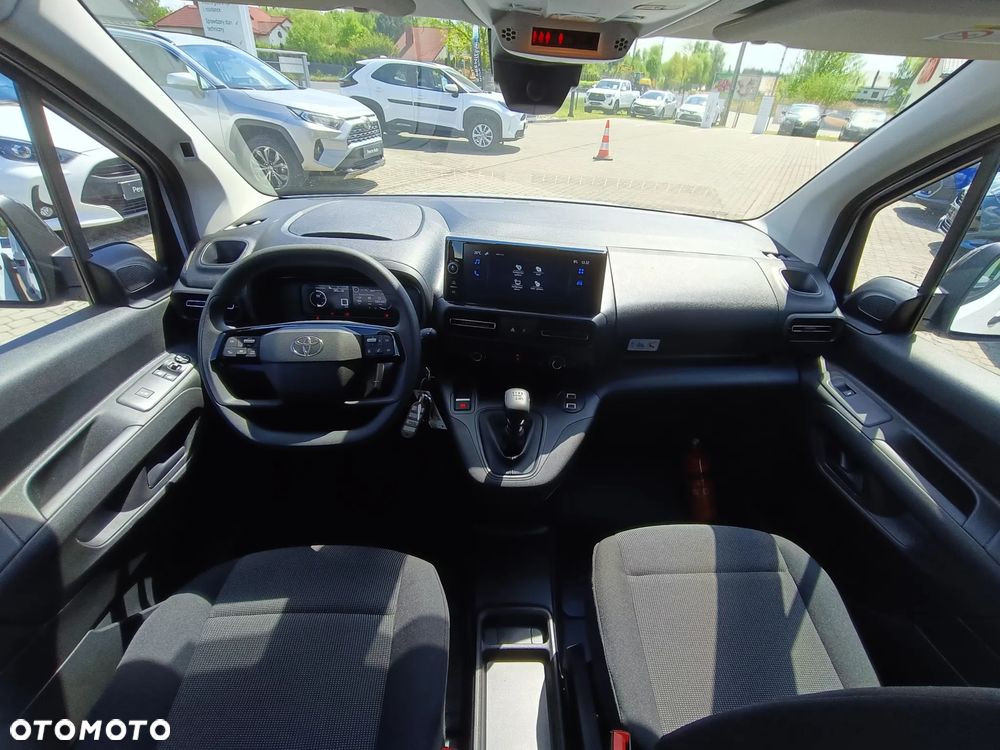 Toyota City Brygadowy - 8