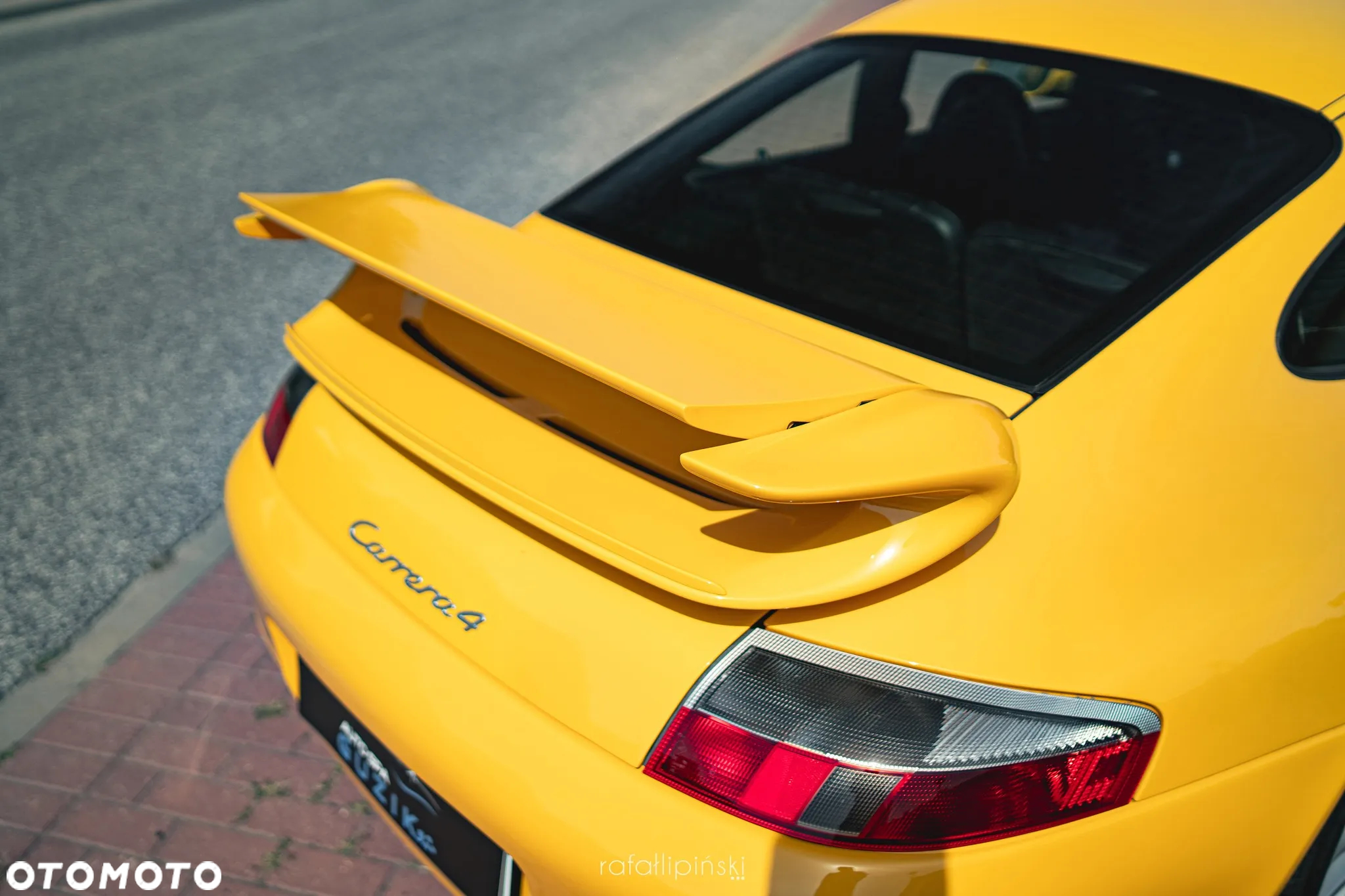 Porsche 911 - 11