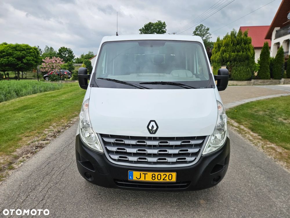 Renault MASTER - 8
