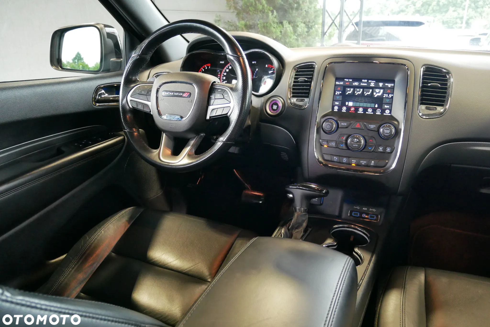Dodge Durango - 19