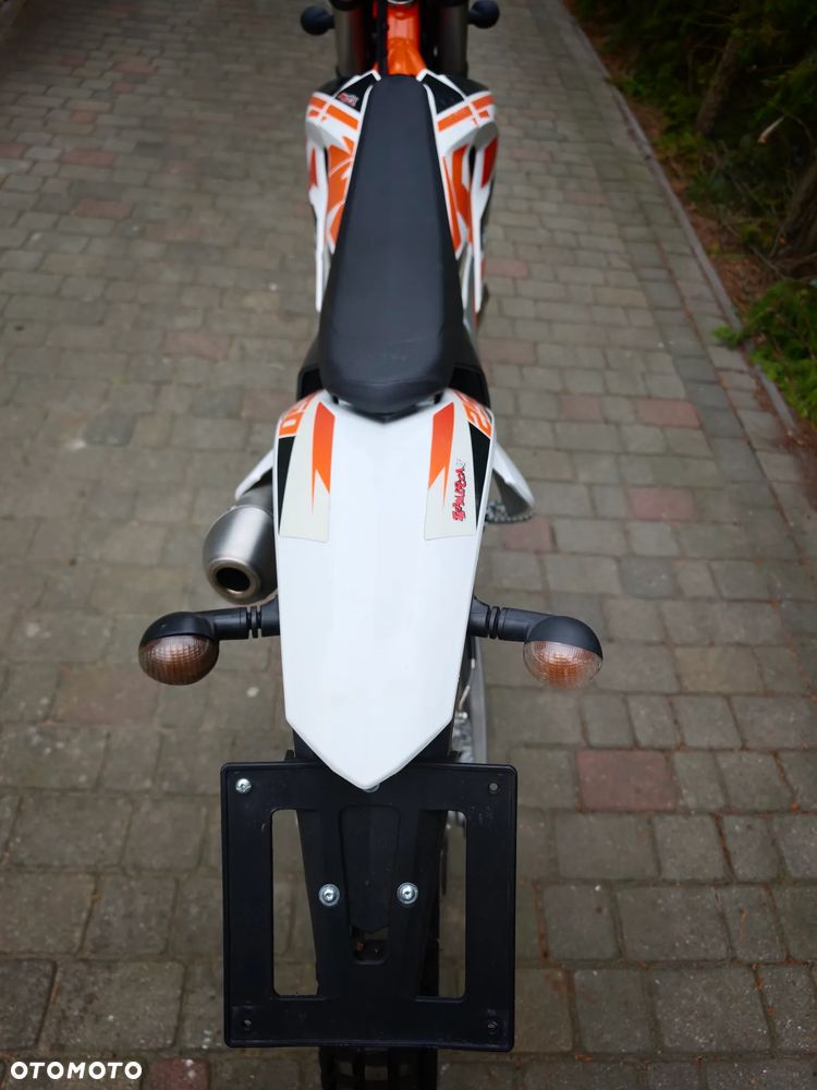 KTM Freeride - 12