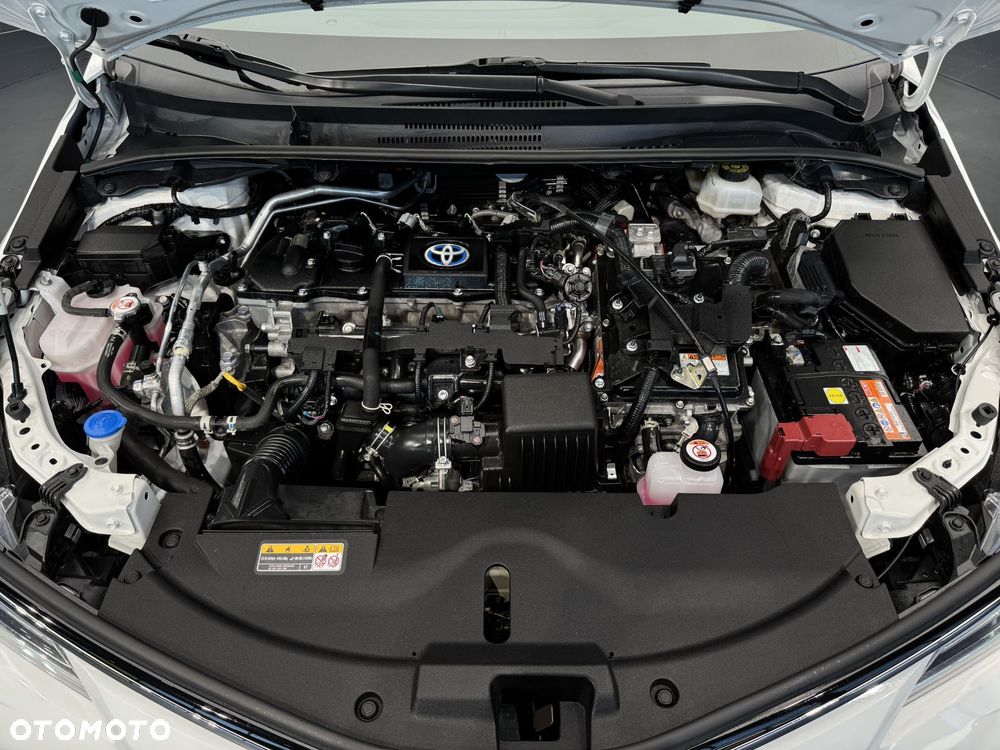 Toyota Corolla - 21