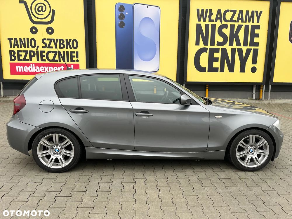 BMW Seria 1 - 3